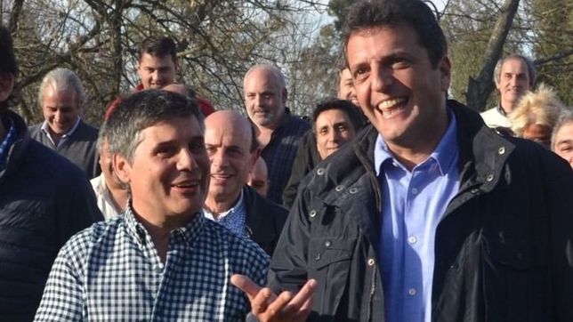 massa busca un nuevo premio por apoyar a vidal: quiere a martello como defensor del pueblo