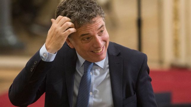 un super ajuste entre dudas por las retenciones y miedo a una recesion profunda