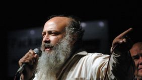 Pérsico: Cristina es muy injusta, no conoce del tema y se equivoca