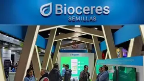 Santa Fe: Sartori aumentó su posición en la controlante de Bioceres después de la quiebra de la firma