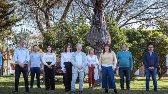 campana: interna peronista al rojo vivo en distrito pro