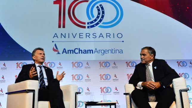 macri pidio ?no sancionar leyes que destruyan el presupuesto?