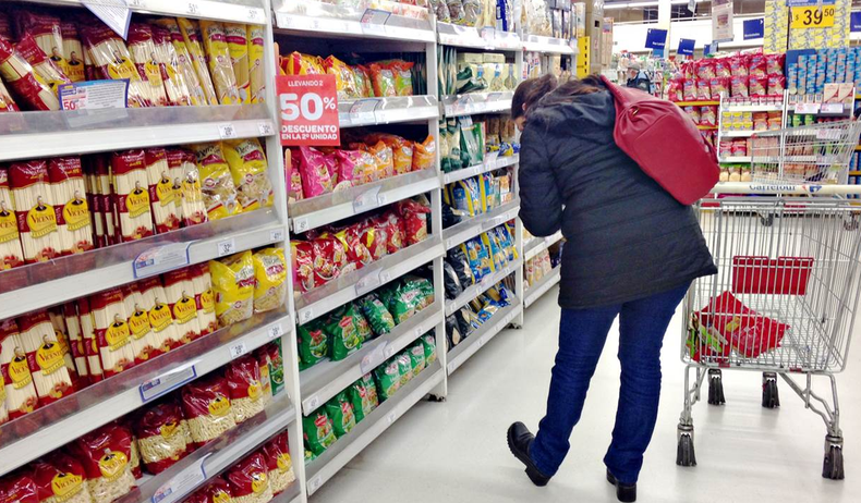 Otro round de la batalla ganada por Javier Milei: la inflación de noviembre fue 2,4%