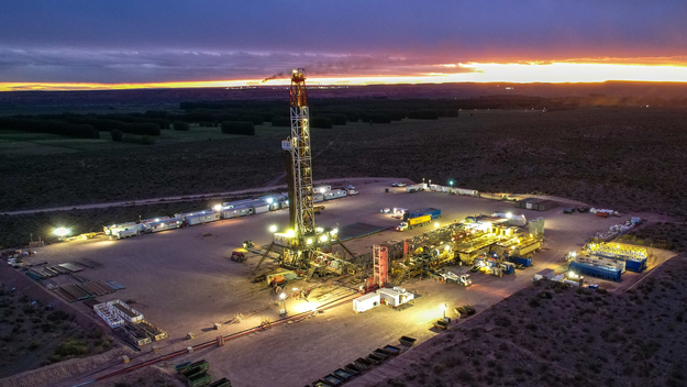 Energía: operadores, provincias e inversores tendrán un encuentro clave en el Argentina Energy Week.