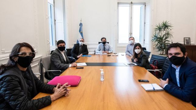 le sacan la urbanizacion de villas a bielsa, que sigue perdiendo peso