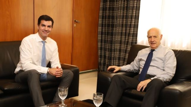 lavagna y urtubey competiran por el peronismo del medio