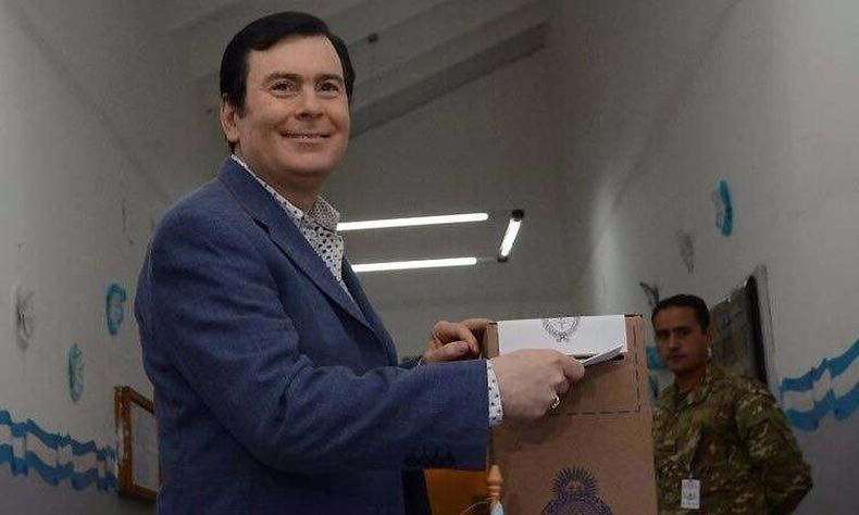 Gerardo Zamora Gerardo Zamora