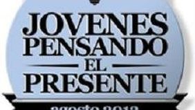 En la Plata habrá “Jóvenes pensando el presente”