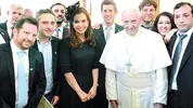 Diez hechos políticos del pontificado de Bergoglio