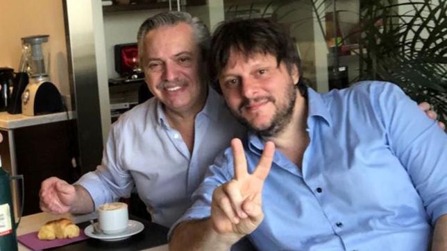 larreta vs fernandez: la justicia portena se mete en el barro