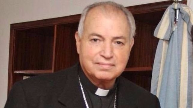 grupo ultracatolico convoco a una misa por la reconciliacion