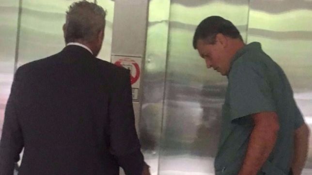 unificarian causas contra el hermano del ex intendente bruera y su situacion se complica