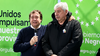 Weretilneck y Cortés se muestran juntos de cara a las elecciones constituyentes.&nbsp;