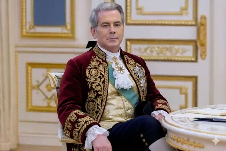 Scott Bessent, el virrey de Donald Trump en Argentina.