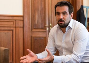 “El Estado va a ser la clave de la recuperación del sector productivo”