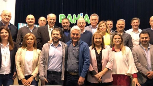 territorio vs votos, la pelea en jxc para ordenar la sexta