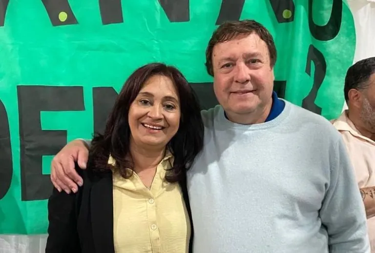 Roxana Fernández ganó en Sierra Grande, un distrito estratégico para Vaca Muerta.