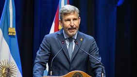 Rogelio Frigerio lanzó un plan para aliviar el impacto de los créditos en trabajadores de Entre Ríos.&nbsp;