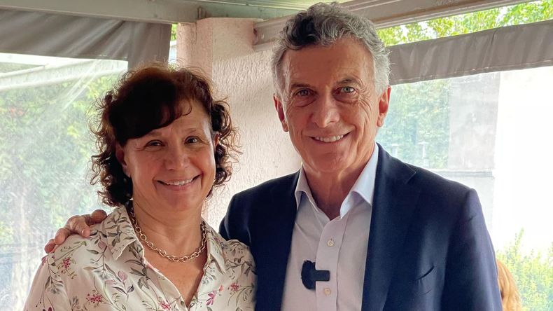 Sara Majorel apoyará la lista de Javier Milei en Córdoba