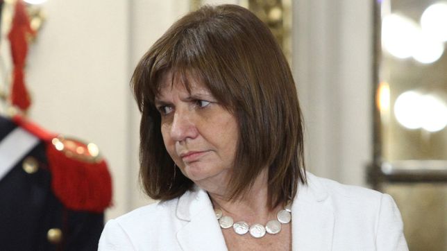 el fallo ypf, ring para un duro cruce bullrich-kicillof