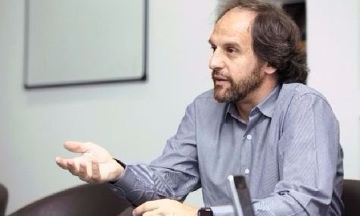 enzo pagani