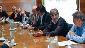 FMI, precios y política: los problemas del plan voluntarismo del Gobierno