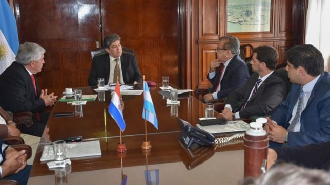 energia es un polvorin y lanziani tambalea en un inestable esquema de poder