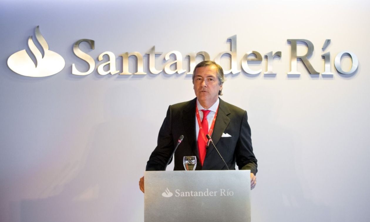 Cristofani Santander Populismo Cristofani Santander Populismo