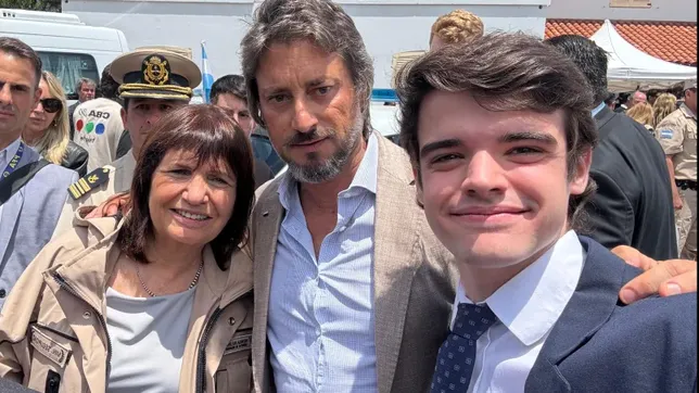 La Pampa: la candidatura de Matzkin alimentó la crisis del PRO y profundizó la grieta con La Libertad Avanza.