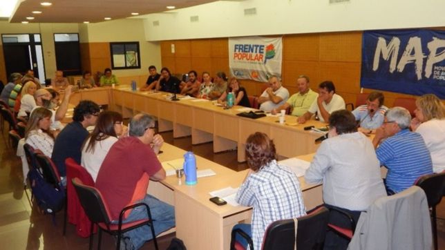 unidad popular se afianza en rio negro y piensa en el 2019