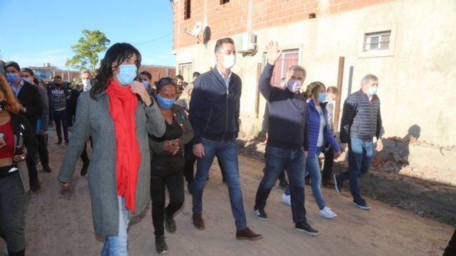 las caras para la renovacion del cordobesismo