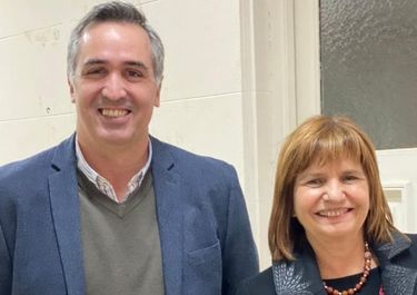 A los bifes: un halcón bullrichista le pide a Larreta que baje su candidatura