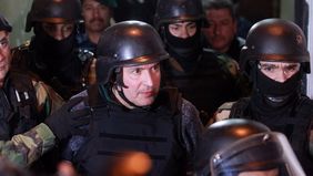 Comienza el juicio a José López por los bolsos con 9 millones de dólares