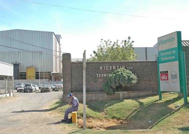 Vicentin rechazó la propuesta de Perotti: Es una expropiación light