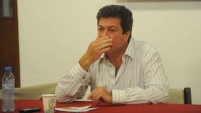 Mariotto: crónica de un desgraciamiento