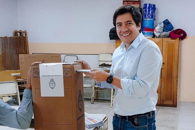 Elecciones en Santa Fe, Córdoba y Entre Ríos: votaciones y resultados en vivo