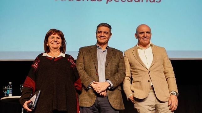 encuesta: con espert adentro, jxc quedaria cabeza a cabeza con el fdt en pba