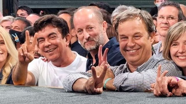 cuatro claves y dos desafios del peronismo en la decisiva tercera seccion