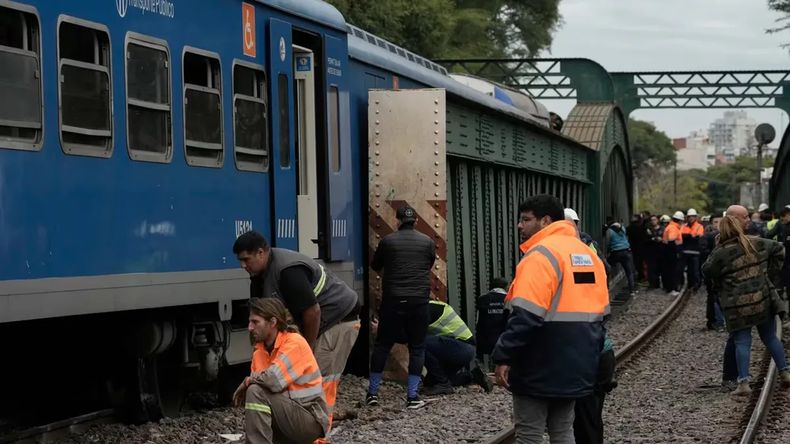 El Gobierno relaja los controles de seguridad en los trenes