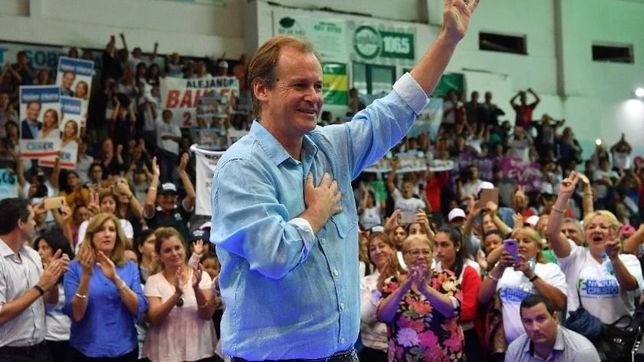 juega bordet: el plan para poner su nombre en la boleta del pj en 2023