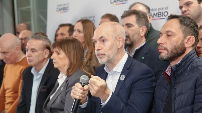 tras el caos, morales y sus socios de jxc relevan danos y beneficios politicos