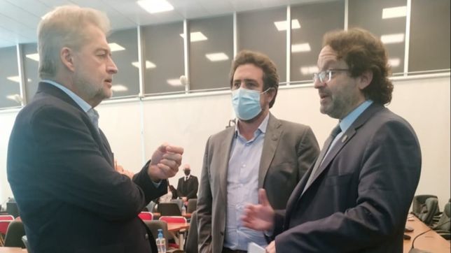 mirabella destaco la importancia del censo: ?es clave?