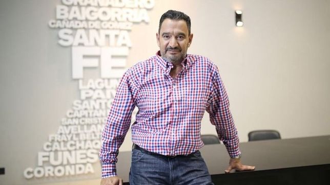 acusan a intendentes del conurbano de conspirar contra la exministra bielsa