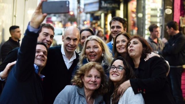 larreta concede cinco legisladores para ?aliados? en la ciudad larreta concede cinco legisladores para ?aliados? en la ciudad