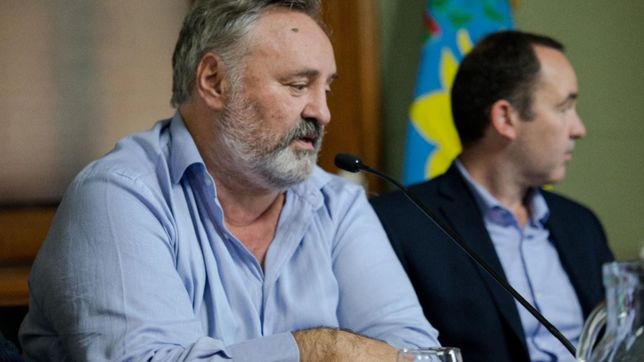 empujados por de la torre, los provida se blanquean en la legislatura de vidal