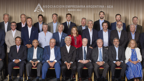 Para la industria, el proyecto libertario es un salto al vacío