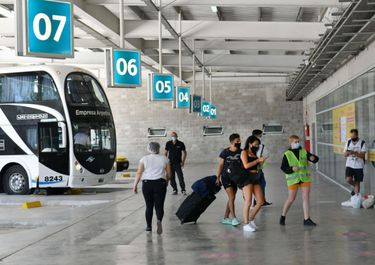 Un viaje de ida: vuelven los subsidios para los ómnibus de larga distancia