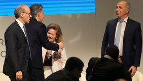 Duro informe de la ONU por presión a jueces en el gobierno macrista