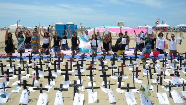 América Latina es la región con mayor tasa de homicidios del mundo