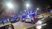 Santa Fe: la represión policial en Newells tensa el vínculo de la dirigencia rojinegra con el gobierno